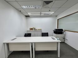 Chinatown Point (D1), Office #618098251